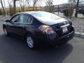 Super Black - Altima 2.5 S Photo No. 5