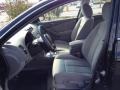 Super Black - Altima 2.5 S Photo No. 10