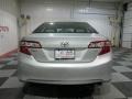 Classic Silver Metallic - Camry LE Photo No. 6