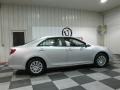 Classic Silver Metallic - Camry LE Photo No. 7