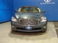 Harbour Blue - M 37x AWD Sedan Photo No. 2