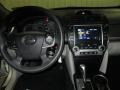 Classic Silver Metallic - Camry LE Photo No. 13
