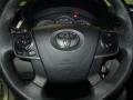Classic Silver Metallic - Camry LE Photo No. 15