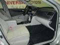 Classic Silver Metallic - Camry LE Photo No. 17