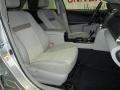 Classic Silver Metallic - Camry LE Photo No. 18