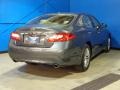 Harbour Blue - M 37x AWD Sedan Photo No. 7