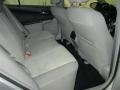 Classic Silver Metallic - Camry LE Photo No. 19