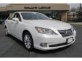 Starfire White Pearl - ES 350 Photo No. 1