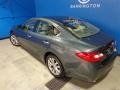 Harbour Blue - M 37x AWD Sedan Photo No. 9