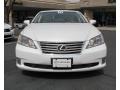 Starfire White Pearl - ES 350 Photo No. 2