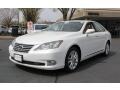 Starfire White Pearl - ES 350 Photo No. 3