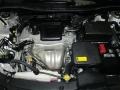 Classic Silver Metallic - Camry LE Photo No. 22