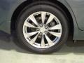 Harbour Blue - M 37x AWD Sedan Photo No. 11