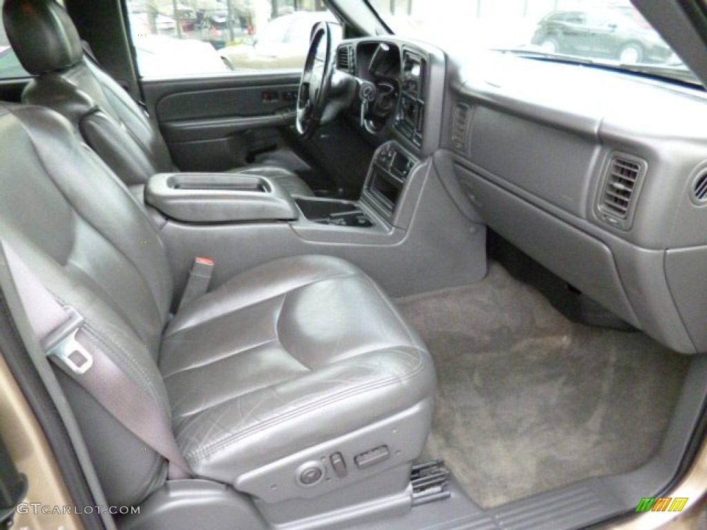 2005 Silverado 1500 Z71 Extended Cab 4x4 - Sandstone Metallic / Dark Charcoal photo #10