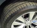 Harbour Blue - M 37x AWD Sedan Photo No. 14