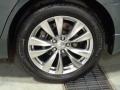 Harbour Blue - M 37x AWD Sedan Photo No. 15