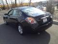 Super Black - Altima 2.5 S Photo No. 5