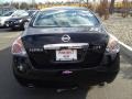 Super Black - Altima 2.5 S Photo No. 6