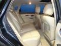 Harbour Blue - M 37x AWD Sedan Photo No. 26