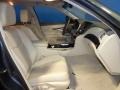 Harbour Blue - M 37x AWD Sedan Photo No. 27