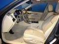Harbour Blue - M 37x AWD Sedan Photo No. 28