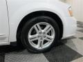 Bright White - Avenger SXT Photo No. 8