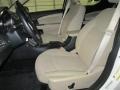 Bright White - Avenger SXT Photo No. 11