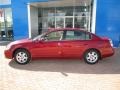 Sonoma Sunset Metallic - Altima 2.5 S Special Edition Photo No. 13