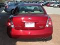 Sonoma Sunset Metallic - Altima 2.5 S Special Edition Photo No. 14