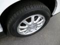 2007 Buick Rendezvous CXL Wheel and Tire Photo