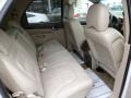 Neutral Rear Seat Photo for 2007 Buick Rendezvous #79780462