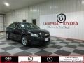 Black Granite Metallic - Cruze LT Photo No. 1