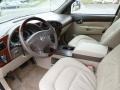 Neutral Prime Interior Photo for 2007 Buick Rendezvous #79780547