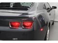 Cyber Gray Metallic - Camaro SS/RS Coupe Photo No. 7