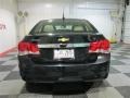 Black Granite Metallic - Cruze LT Photo No. 6