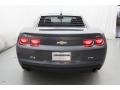 Cyber Gray Metallic - Camaro SS/RS Coupe Photo No. 8