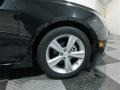 Black Granite Metallic - Cruze LT Photo No. 8