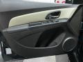 Black Granite Metallic - Cruze LT Photo No. 9