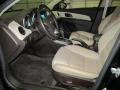 Black Granite Metallic - Cruze LT Photo No. 10