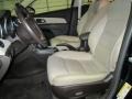 Black Granite Metallic - Cruze LT Photo No. 11