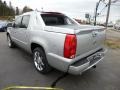 2010 Silver Lining Cadillac Escalade EXT Premium AWD  photo #4