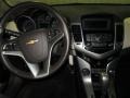 Black Granite Metallic - Cruze LT Photo No. 13
