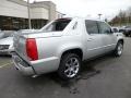 2010 Silver Lining Cadillac Escalade EXT Premium AWD  photo #6