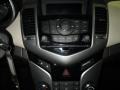 Black Granite Metallic - Cruze LT Photo No. 14