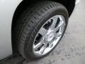 Silver Lining - Escalade EXT Premium AWD Photo No. 7