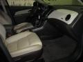 Black Granite Metallic - Cruze LT Photo No. 17