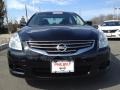 Super Black - Altima 2.5 S Photo No. 2
