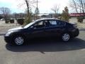 Super Black - Altima 2.5 S Photo No. 4