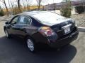 Super Black - Altima 2.5 S Photo No. 5