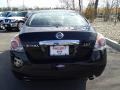 Super Black - Altima 2.5 S Photo No. 6
